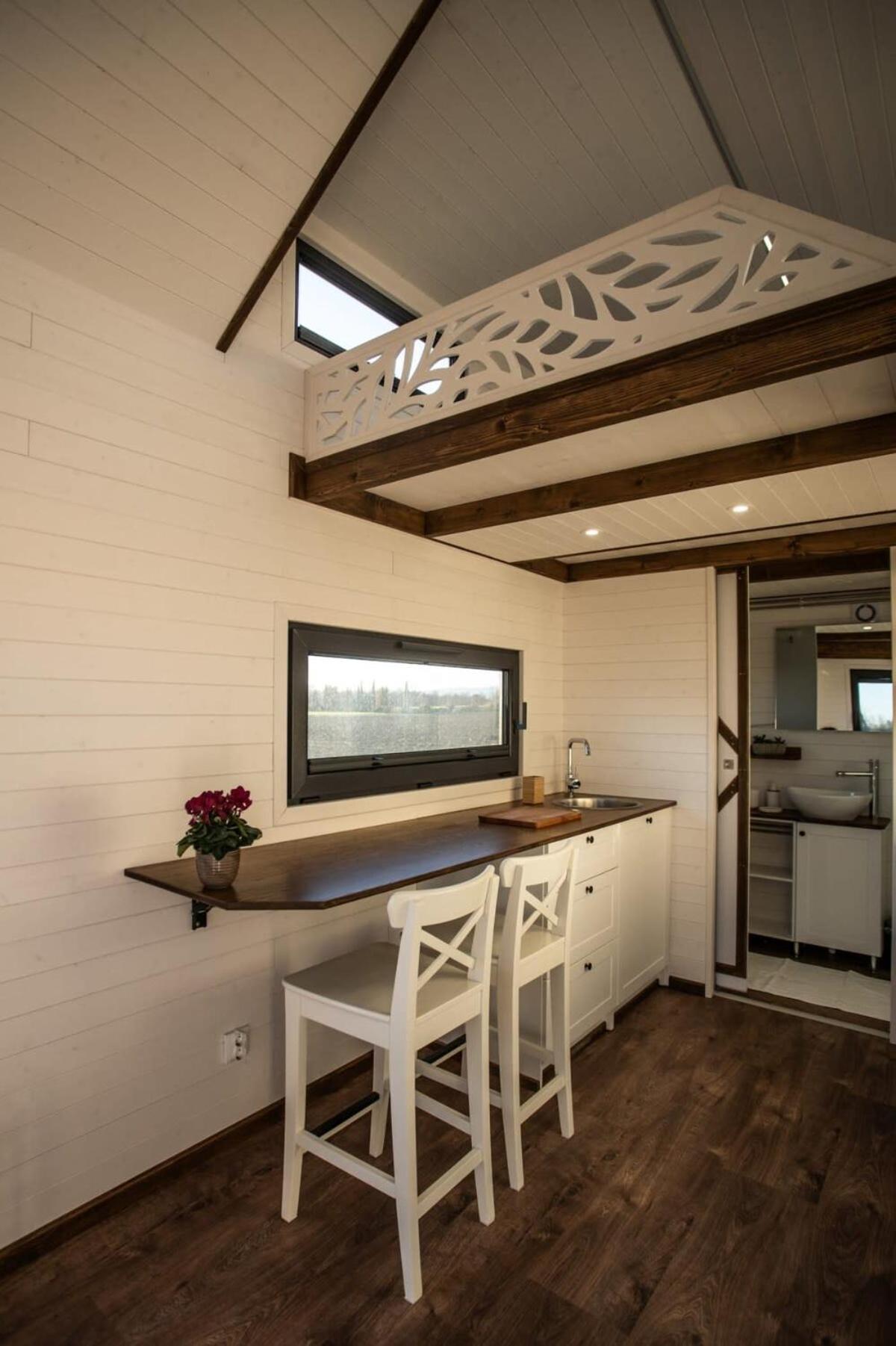 Holiday home Dolce Casa 2 By Tiny Away