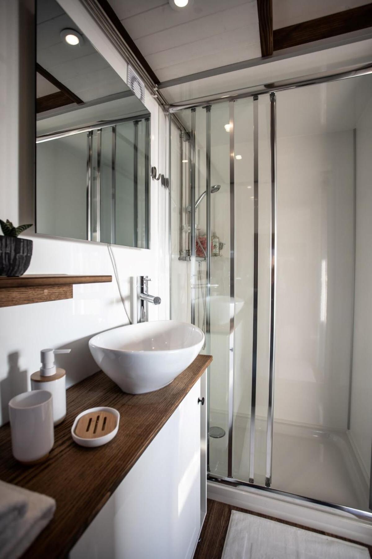 Dolce Casa 2 By Tiny Away Rigutino