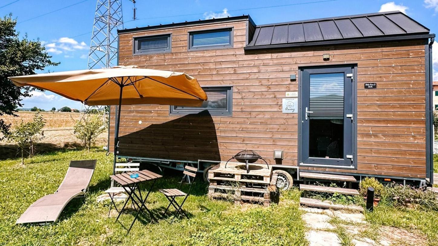 Dolce Casa 2 By Tiny Away Holiday home Rigutino