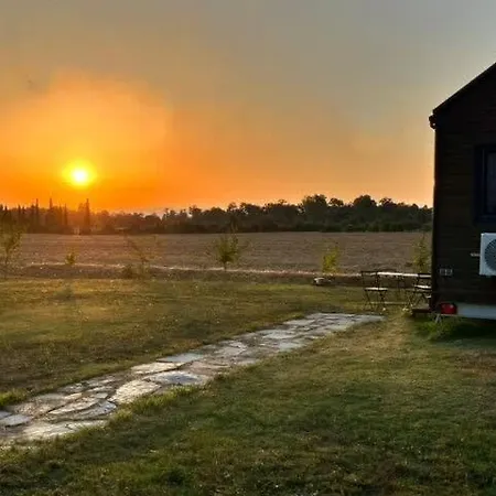 Villa Dolce Casa 2 By Tiny Away à Rigutino Extérieur photo