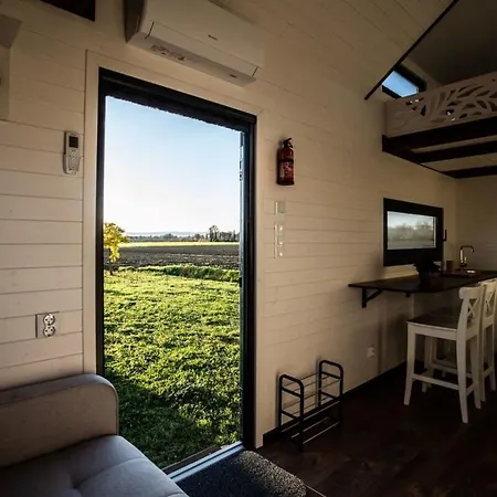 Villa Dolce Casa 2 By Tiny Away à Rigutino Extérieur photo