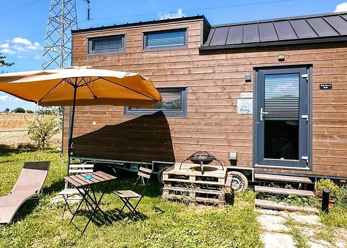 Dolce Casa 2 By Tiny Away