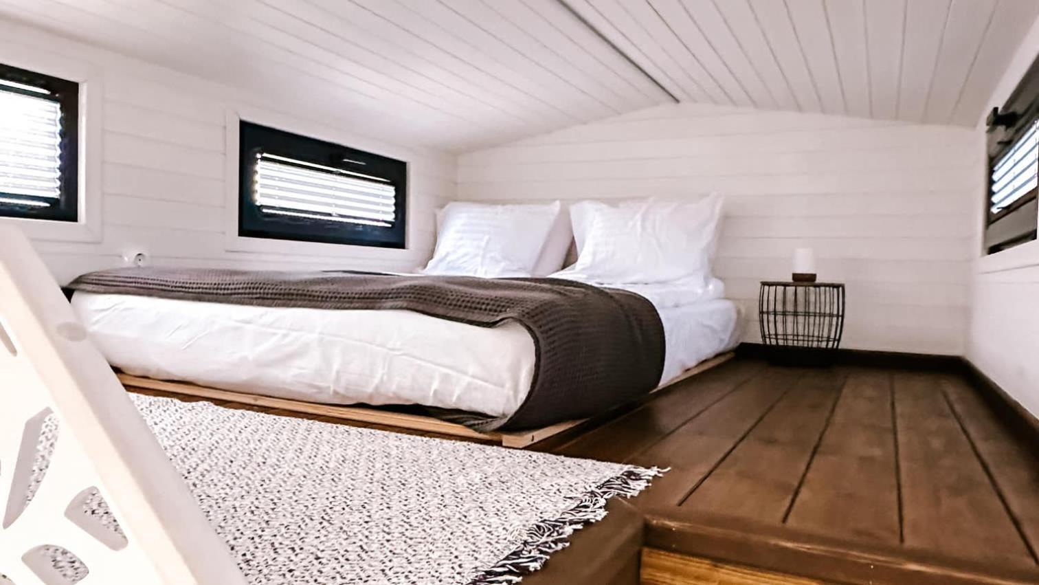 Dolce Casa 2 By Tiny Away Сasa de vacaciones *