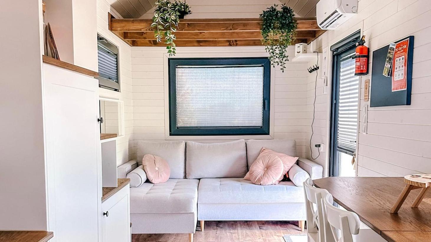 Dolce Casa 2 By Tiny Away Сasa de vacaciones Rigutino