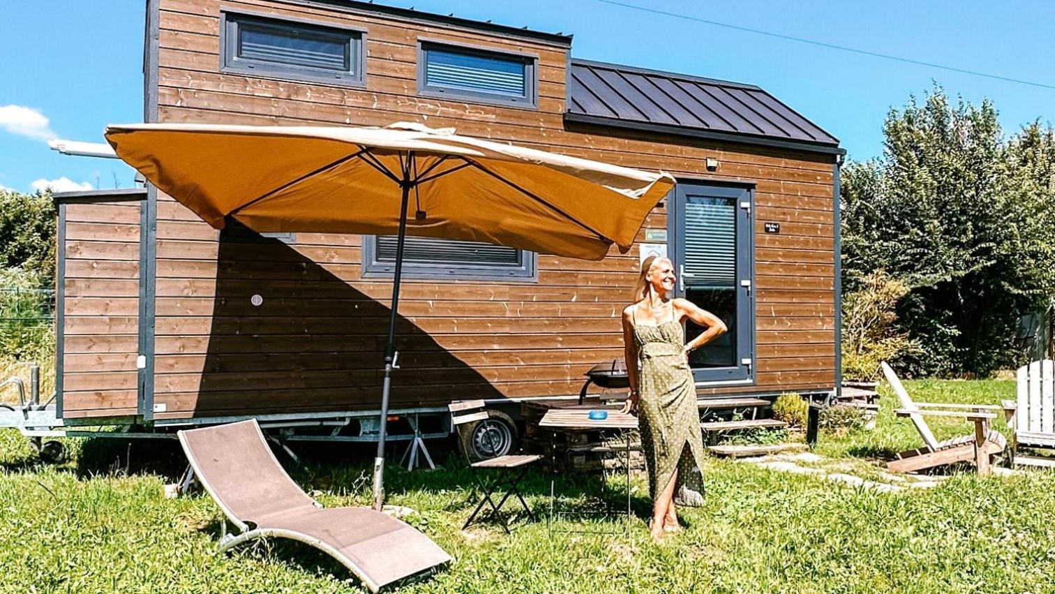 Сasa de vacaciones Dolce Casa 2 By Tiny Away